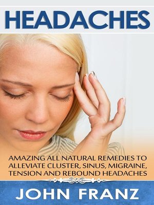 cover image of Headaches